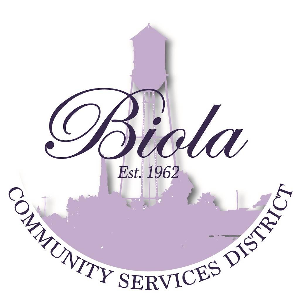 Biola Community Services District (Biola Community Services District) | 4925 N 7th Ave, Biola, CA 93606 | Phone: (559) 843-2657