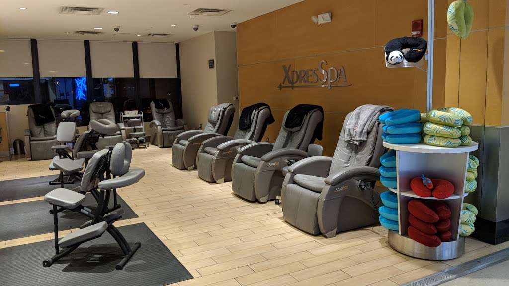 XpresSpa | 8800 Essington Ave, Philadelphia, PA 19153, USA | Phone: (215) 365-2515