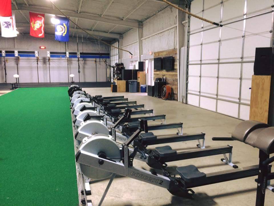 Cowtown CrossFit | 1001 Kennedy Ln Ste 200, Saginaw, TX 76131, USA | Phone: (817) 683-2349