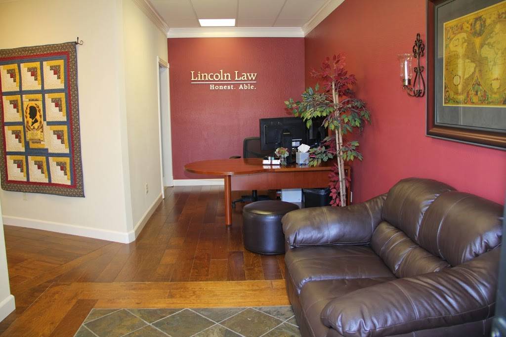 Lincoln Law | 1525 Contra Costa Blvd, Pleasant Hill, CA 94523, USA | Phone: (925) 300-4242