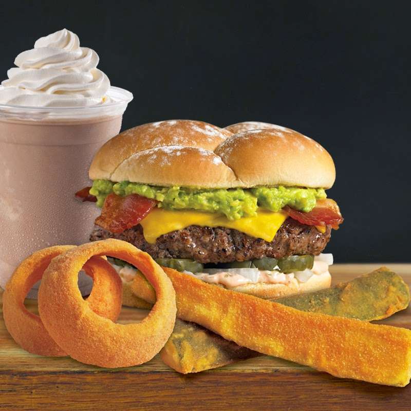 Farmer Boys | 3735 Valley Way, Riverside, CA 92509, USA | Phone: (951) 681-6800