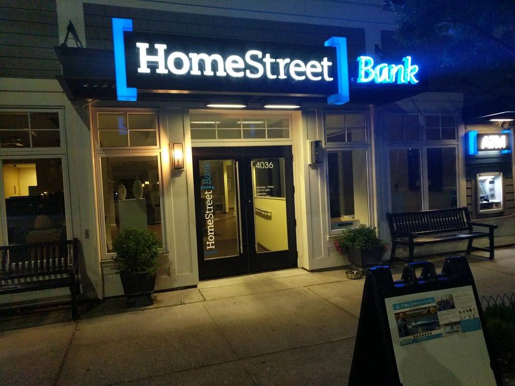 HomeStreet Bank | 4036 E Madison St, Seattle, WA 98112, USA | Phone: (206) 435-7956