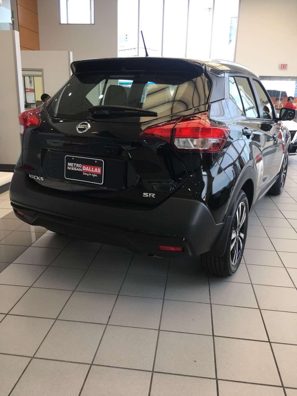 Metro Nissan of Dallas | 4707 Lyndon B Johnson Fwy, Dallas, TX 75244, USA | Phone: (972) 829-0384