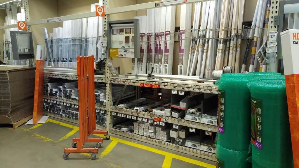 The Home Depot | 11725 Bustleton Ave, Philadelphia, PA 19116 | Phone: (215) 676-7029