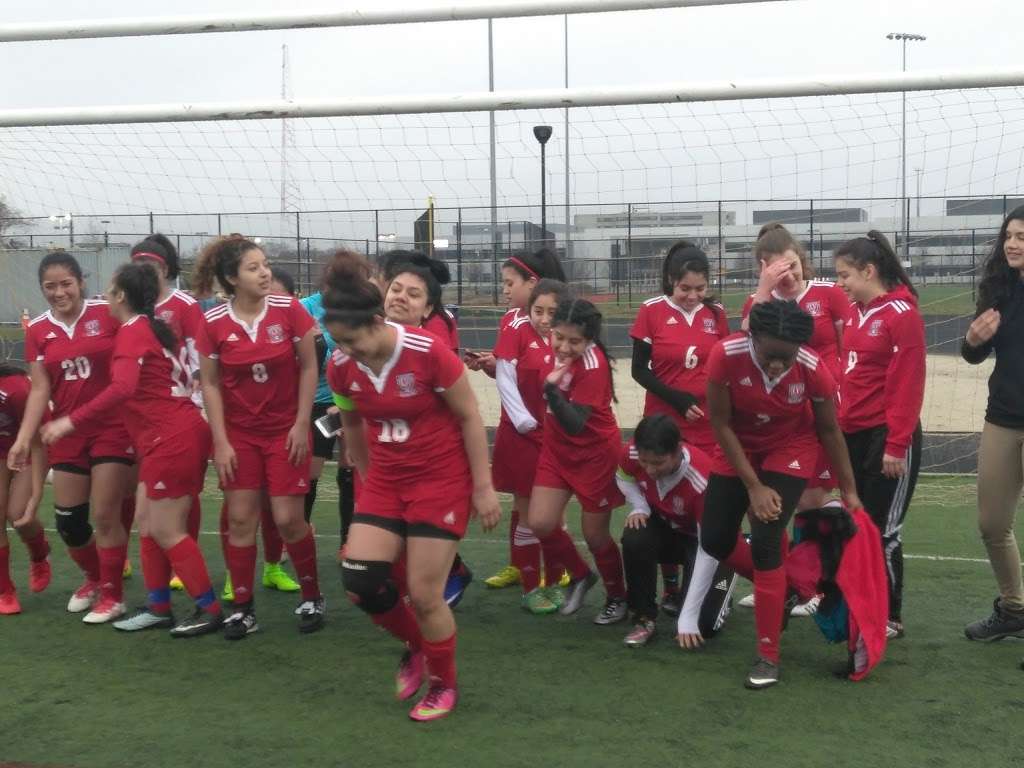 Lane Stadium | 2601 W Addison St, Chicago, IL 60618, USA | Phone: (773) 534-5426