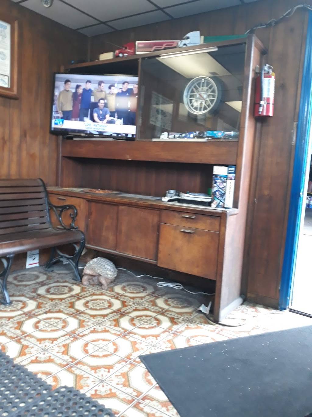 Long Beach Alignment & Auto Repair | 1565 W Anaheim St, Long Beach, CA 90813, USA | Phone: (562) 436-2612