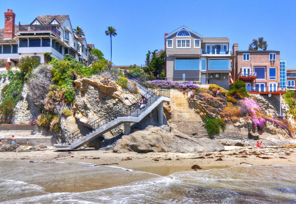 Adrian Soumeeh Realty & Investments | 30812 Coast Hwy, Laguna Beach, CA 92651, USA | Phone: (949) 294-3950