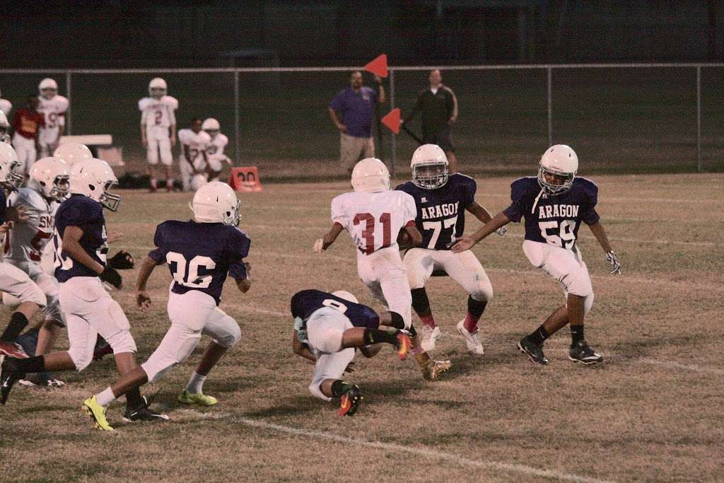 Smith Middle School | 10300 Warner Smith Boulevard, Cypress, TX 77433, USA | Phone: (281) 213-1010