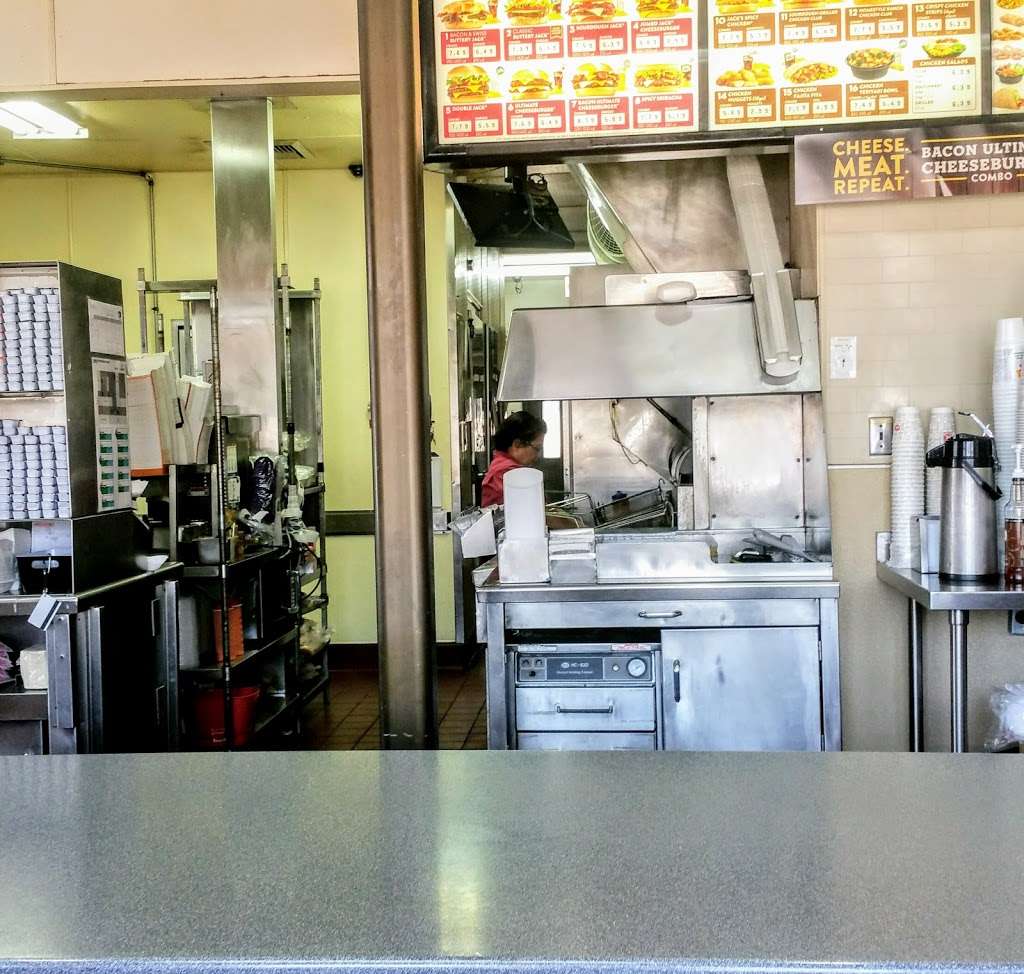 Jack in the Box | 3980 E Ocean Blvd, Long Beach, CA 90803 | Phone: (562) 439-6798