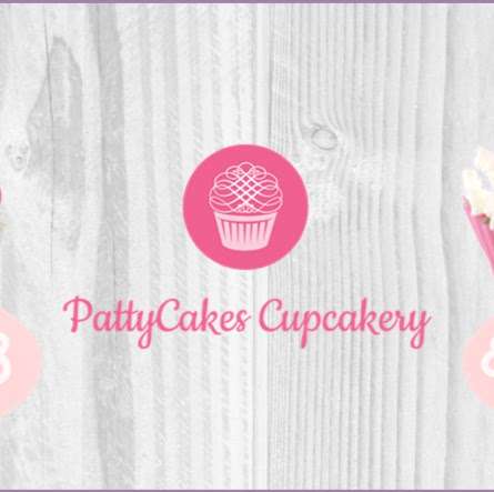 PattyCakes Cupcakery | 25 Dicastro Ln, Stoughton, MA 02072, USA | Phone: (617) 663-8368