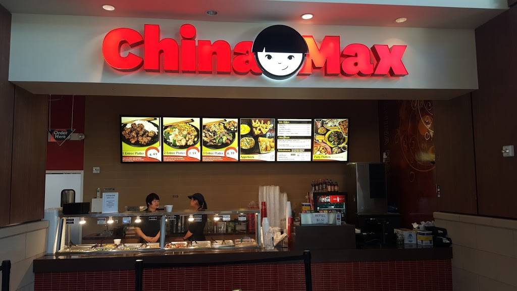 China Max | 3925 Eagan Outlets Pkwy, Eagan, MN 55122, USA | Phone: (585) 576-3724