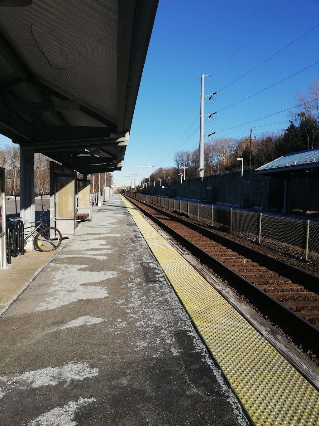 Westborough Train Station | Westborough, MA 01581, USA