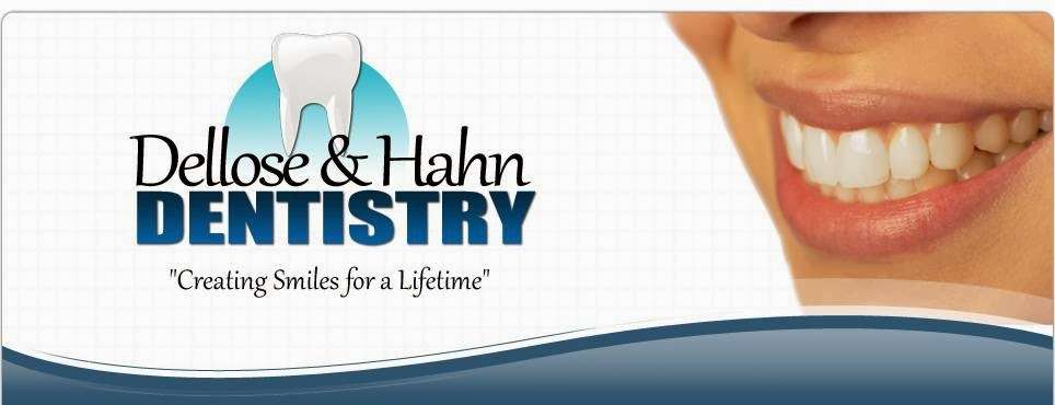 Dellose & Hahn Dentistry | 3105 Limestone Rd, Wilmington, DE 19808, USA | Phone: (302) 998-2244