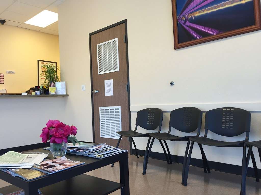 Palm Dental of Arizona | 2030 W Baseline Rd Ste 176, Phoenix, AZ 85041, USA | Phone: (602) 842-6289