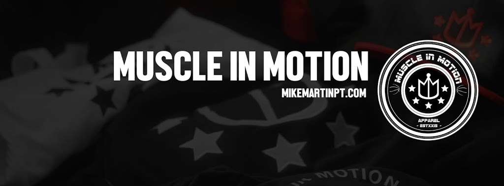 Muscle in Motion | Willesden Sports Centre, Donnington Rd, London NW10 3QX, UK | Phone: 07890 365274