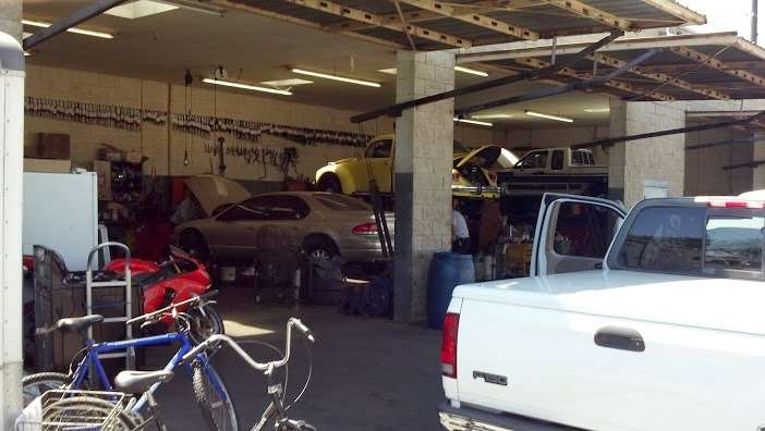 Bell Gardens Auto Repair Morales | 6240 Florence Ave, Bell Gardens, CA 90201, USA | Phone: (562) 927-6416