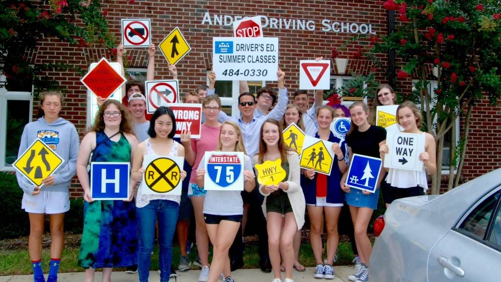Andes Driving School Inc. * Now AmericanoUSA | 5007 Southpark Dr #120, Durham, NC 27713, USA | Phone: (919) 484-0330