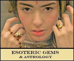 Esoteric Gems | 811 E Burnside St #217, Portland, OR 97214 | Phone: (509) 427-8839