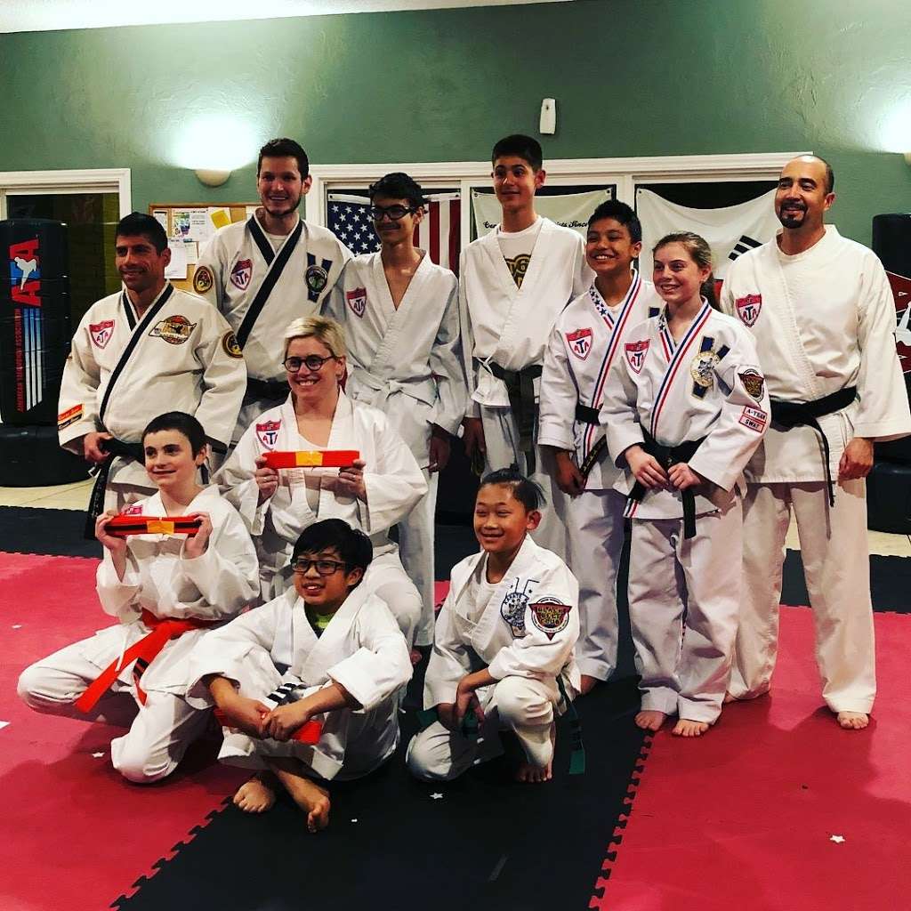 American Canyon ATA Martial Arts | 11 Poco Way suite h, American Canyon, CA 94503 | Phone: (707) 338-2359