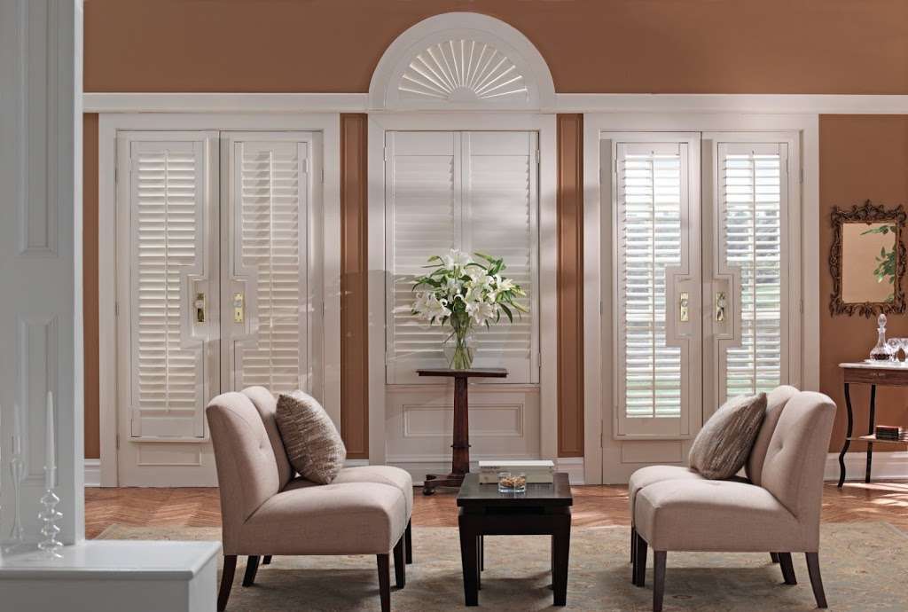 Bloomin Blinds of The Woodlands | 109 Little Ivy Ln, Montgomery, TX 77316, USA | Phone: (936) 236-6800