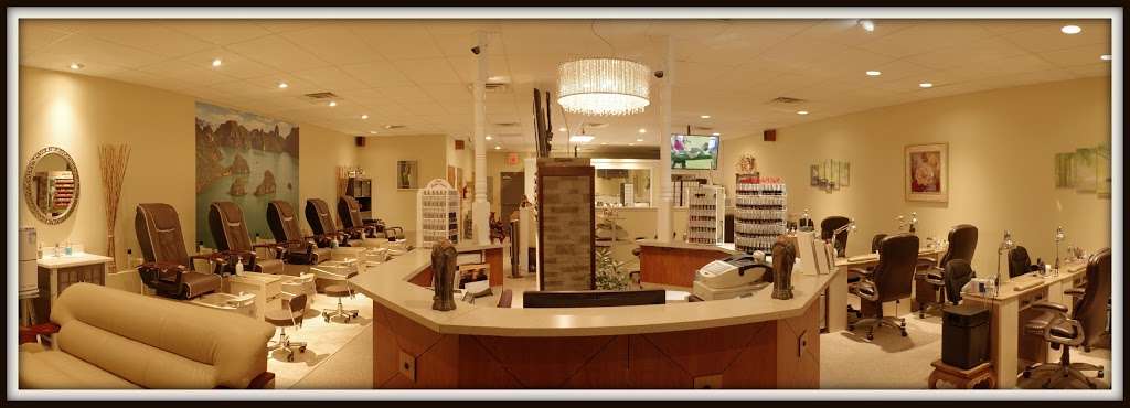 Thao Beauty Salon LLC | 4445 PA-309, Schnecksville, PA 18078, USA | Phone: (610) 769-4488