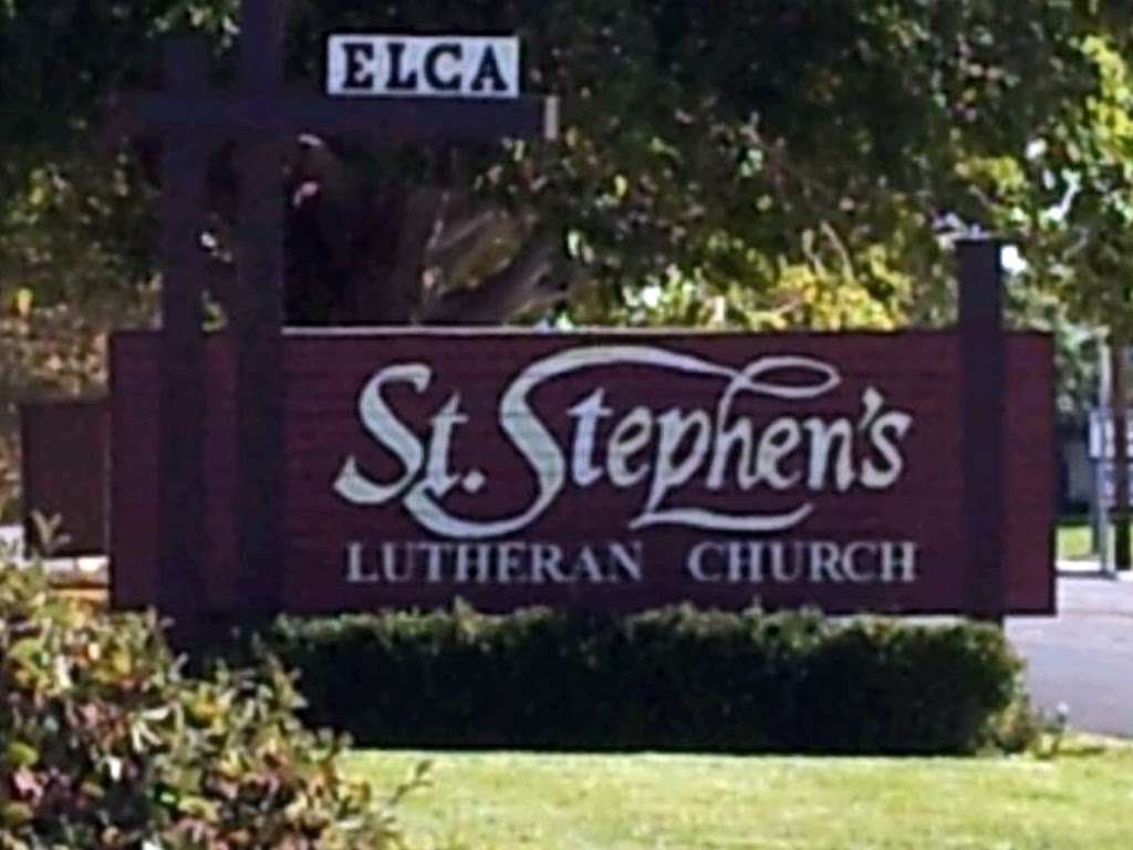 St Stephens of the Valley Lutheran Church | 1737 E Ave R, Palmdale, CA 93550, USA | Phone: (661) 947-6451