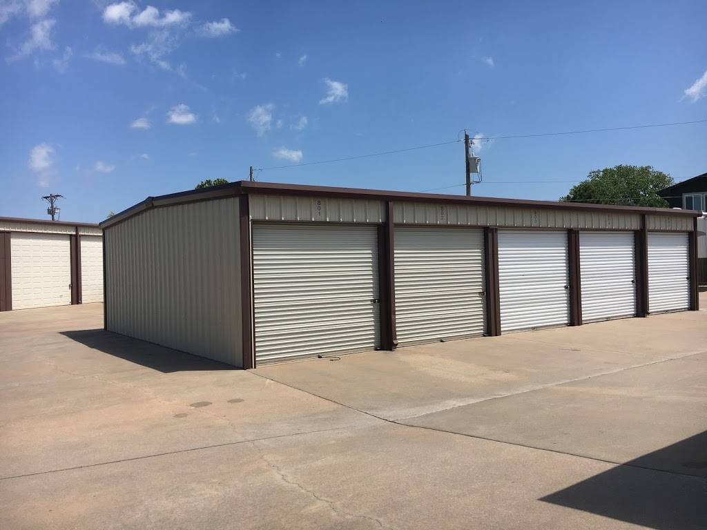 George Washington Mini Storage | 3031 George Washington Blvd, Wichita, KS 67210, USA | Phone: (316) 681-8605