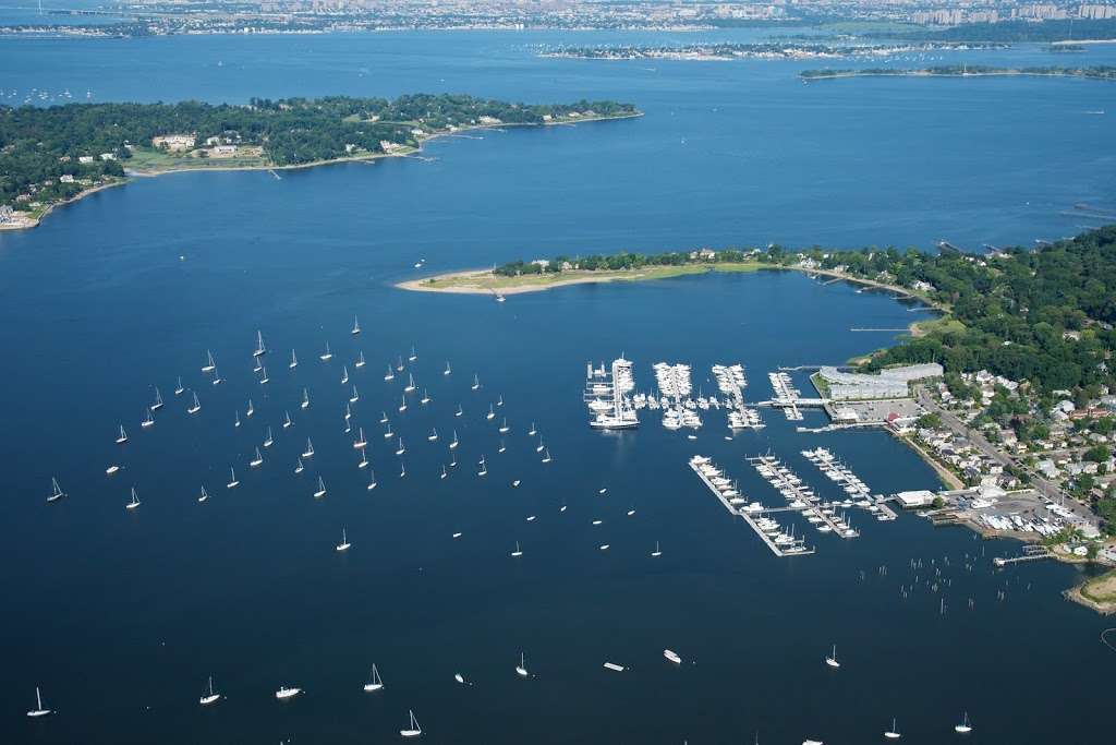 Capri Marina | A Safe Harbor Marina | 15 Orchard Beach Blvd, Port Washington, NY 11050 | Phone: (516) 883-7800