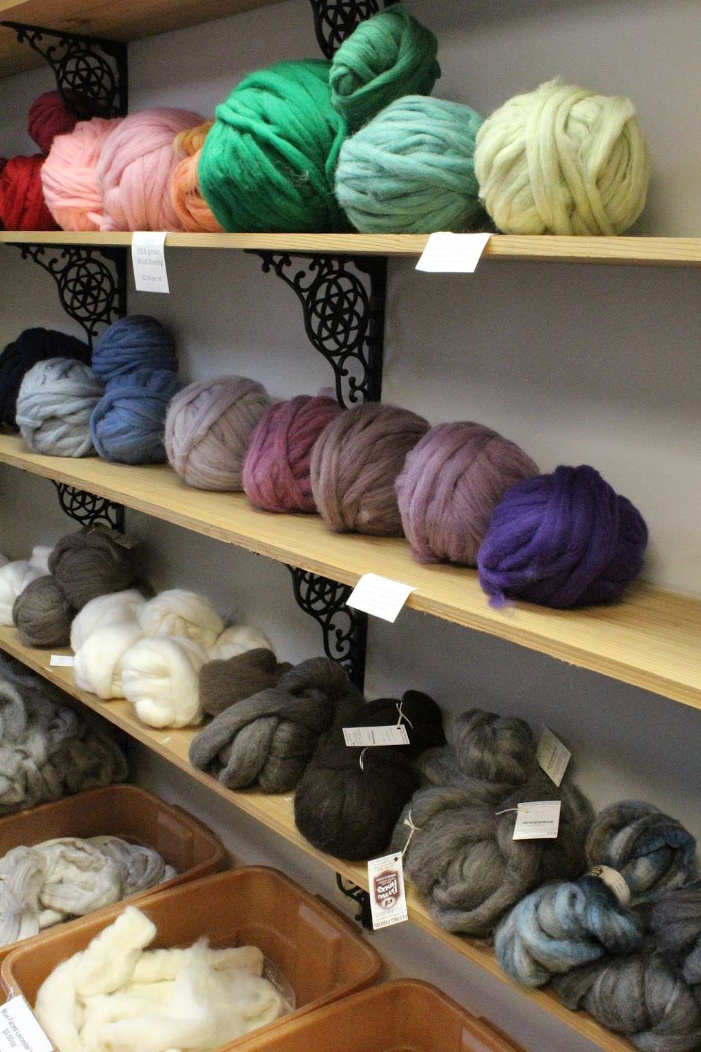 Flying Fibers | 329-C Main St, Landisville, PA 17538, USA | Phone: (717) 898-8020