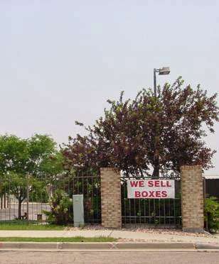 American Self-Serv Storage | 2858 31st Ave, Greeley, CO 80631, USA | Phone: (970) 330-9223