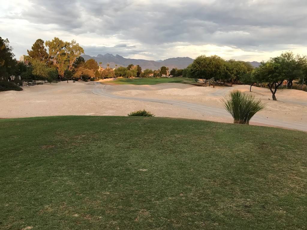 Painted Desert Golf Club | 5555 Painted Mirage Rd, Las Vegas, NV 89149 | Phone: (702) 645-2570