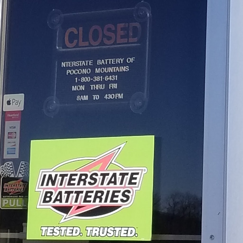 Interstate Batteries | 1679 River Rd, Jenkins Township, PA 18640 | Phone: (800) 381-6431