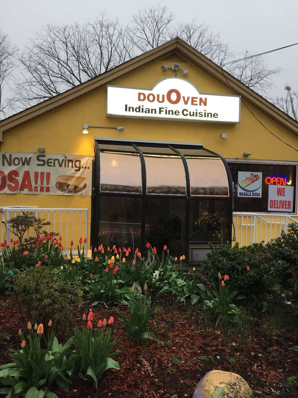 Dou Oven | 636 Ridge Rd, Monmouth Junction, NJ 08852, USA | Phone: (732) 230-3816