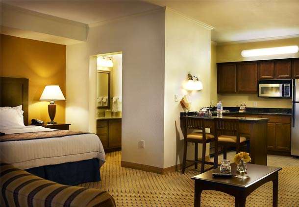 Residence Inn by Marriott DFW Airport North/Grapevine | 2020 TX-26, Grapevine, TX 76051, USA | Phone: (972) 539-8989