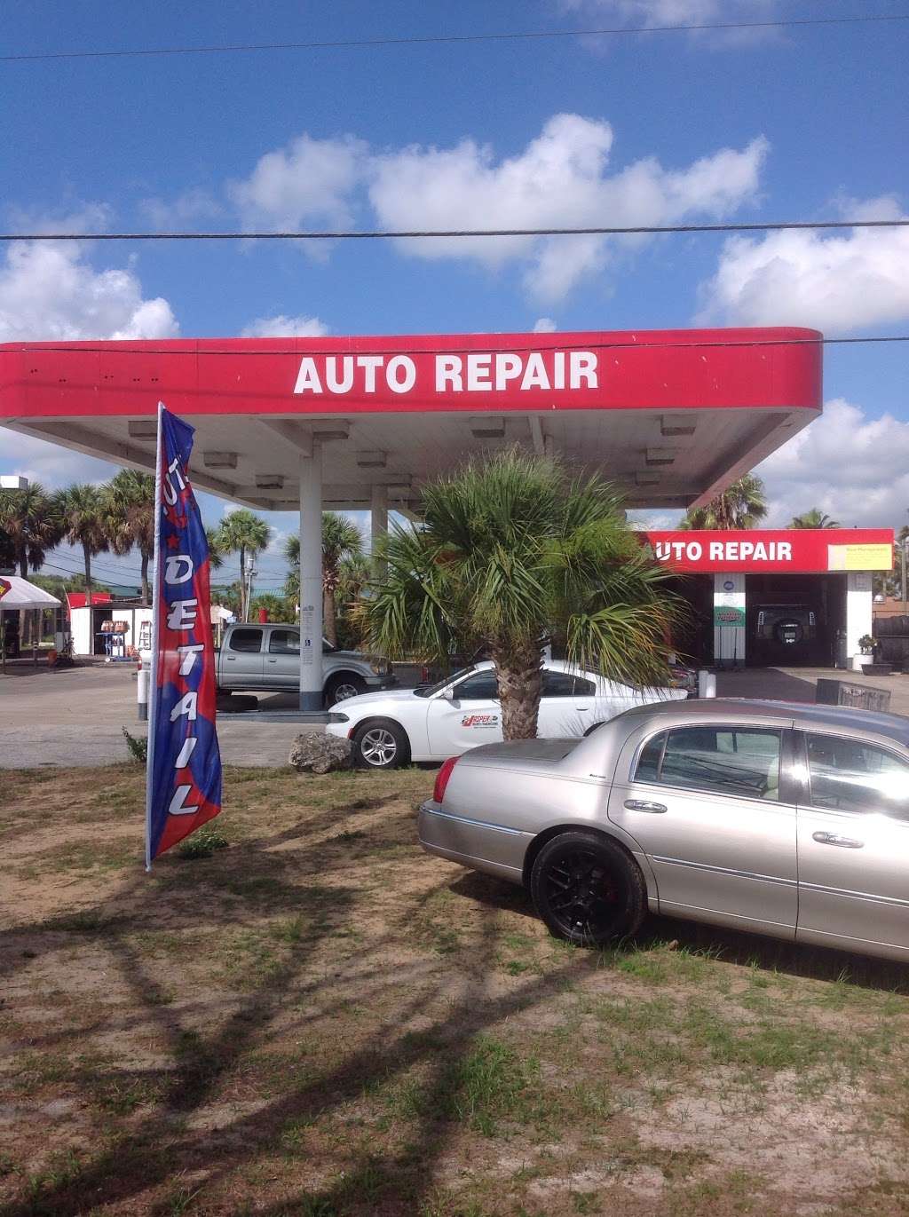 Four Corners Auto Repair | 43750 US-27, Davenport, FL 33837, USA | Phone: (863) 547-9535