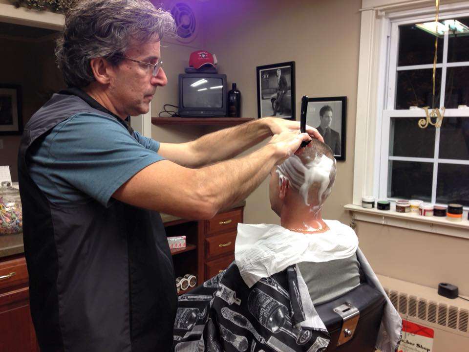 Phils Barber Shop | 5426 Lincoln Hwy, Gap, PA 17527, USA | Phone: (717) 442-4247