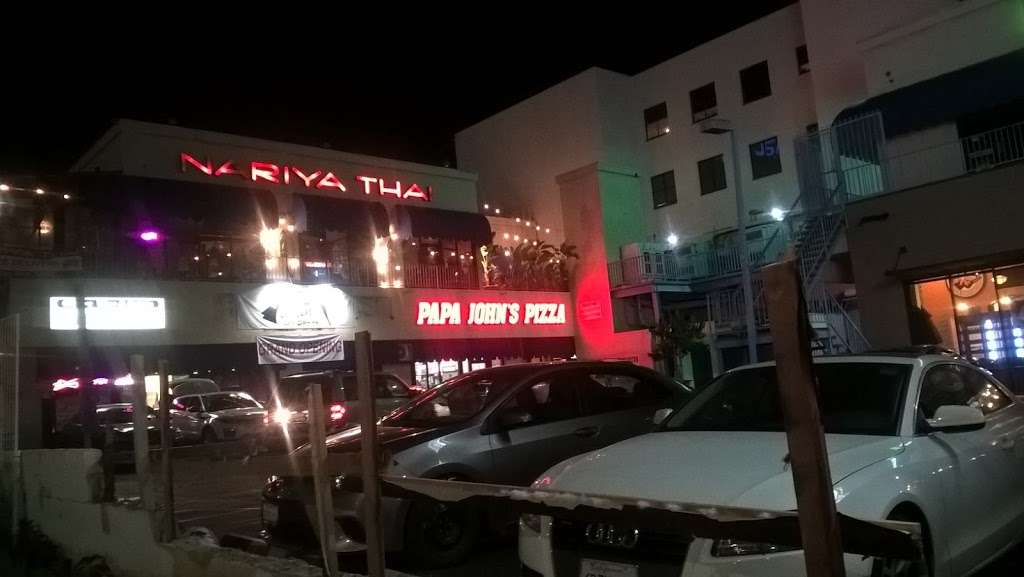 Papa Johns Pizza | 6093 Sunset Blvd, Hollywood, CA 90028, USA | Phone: (323) 467-0000