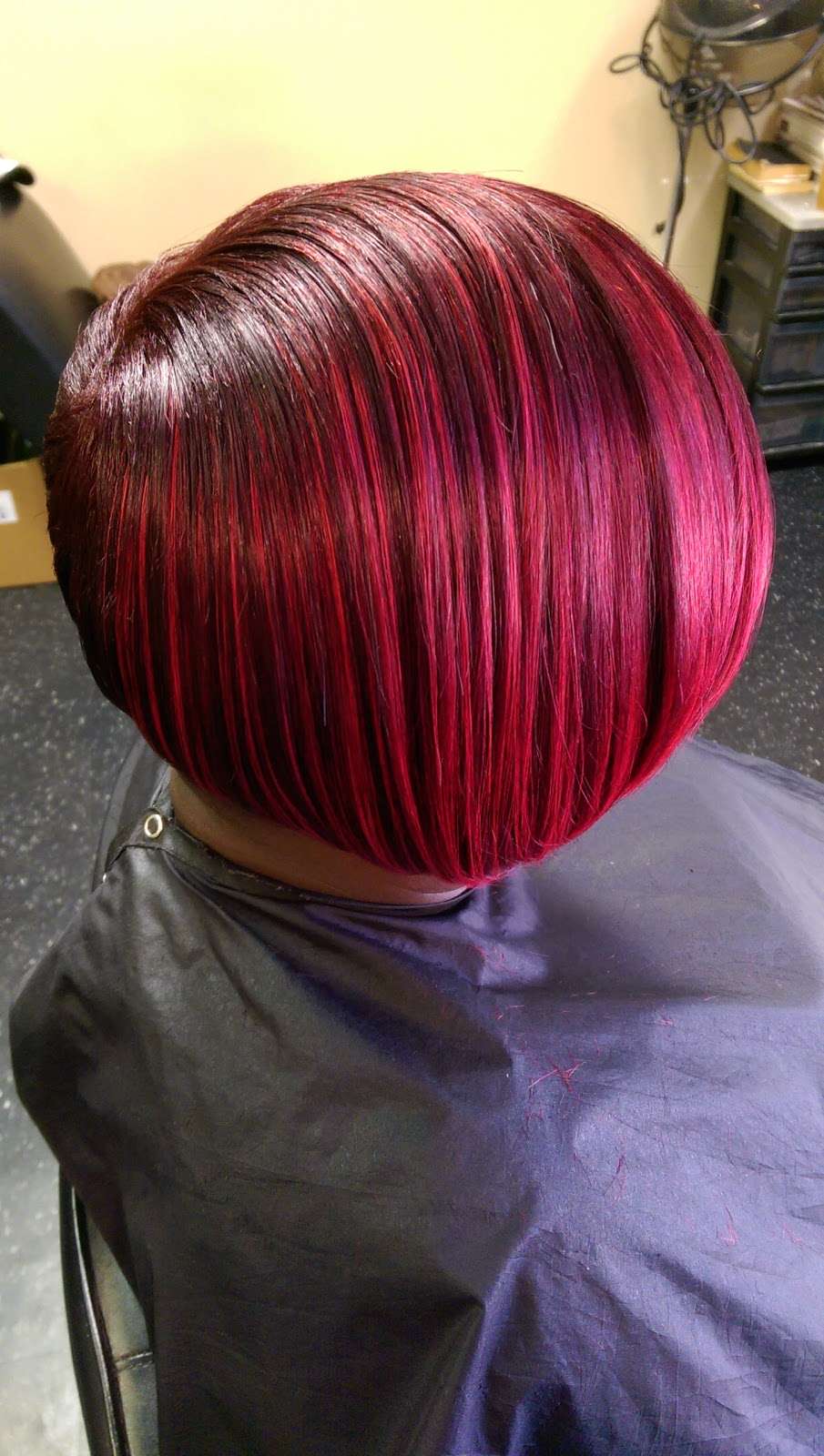 Hair Theater By Semaj | 10920 Will Clayton Pkwy, Humble, TX 77396, USA | Phone: (832) 276-1218