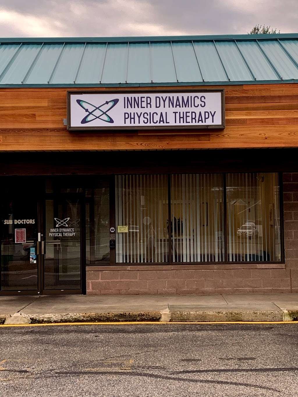 Inner Dynamics Physical Therapy Toms River | 167 Rte 37 W Suite 2, Toms River, NJ 08755 | Phone: (732) 506-3471