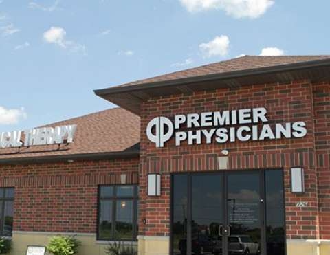 Premier Physicians: Srinivas Kota, MD, FMNM, ABAARM | 726 S Weber Rd, Bolingbrook, IL 60490 | Phone: (630) 354-8249