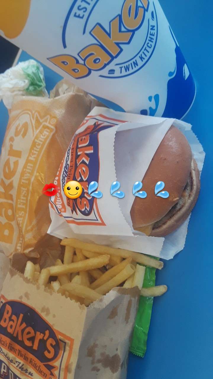 Bakers Drive-Thru | 665 W County Line Rd, Calimesa, CA 92320, USA | Phone: (909) 884-5233