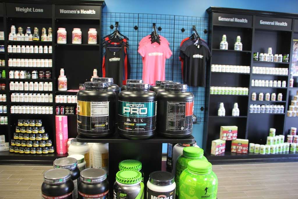 Nutrishop of Toms River | 1001 Fischer Blvd #10B, Toms River, NJ 08753, USA | Phone: (732) 930-0704