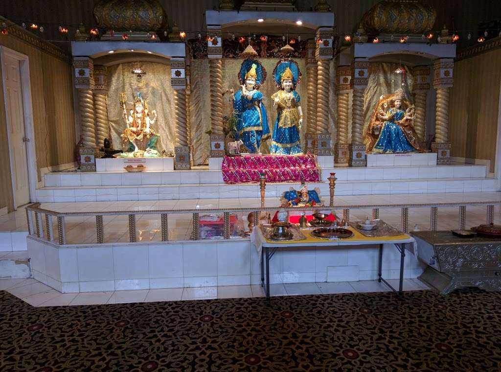 Vaikunth Hindu Jain Temple | 571 S Pomona Rd, Egg Harbor City, NJ 08215, USA | Phone: (609) 965-0627