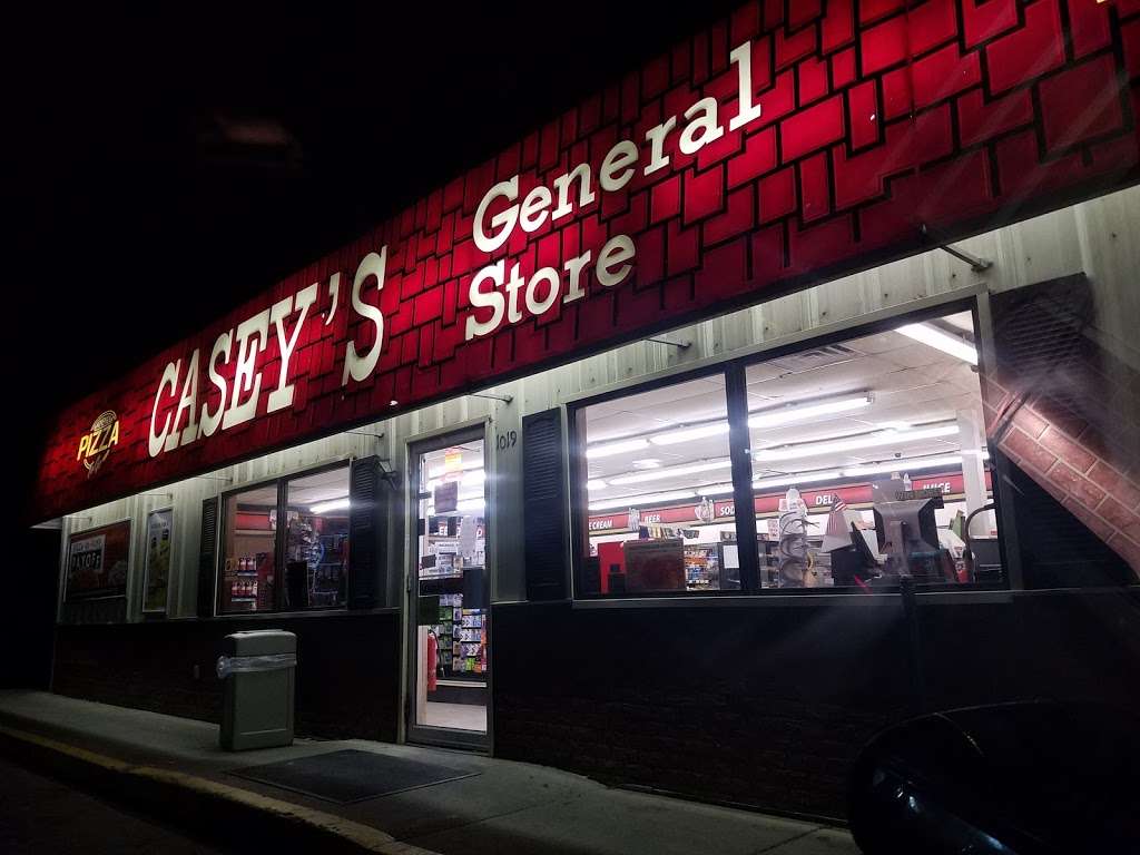 Caseys General Store | 1019 W 7th St, Ottawa, KS 66067, USA | Phone: (785) 242-6816
