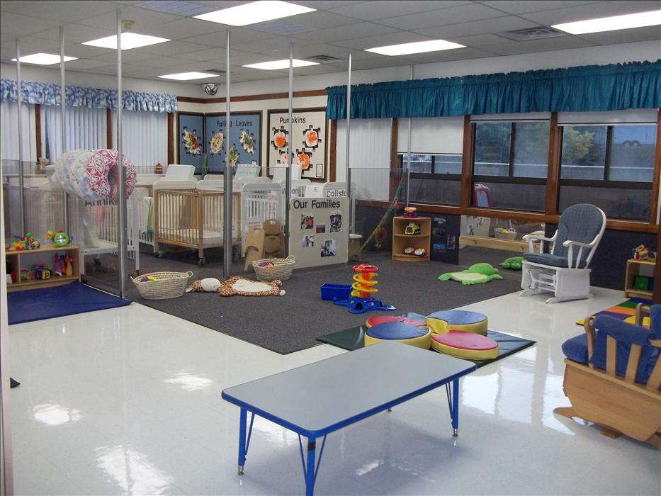 Scripps Ranch KinderCare | 10623 Treena St, San Diego, CA 92131, USA | Phone: (858) 271-4700