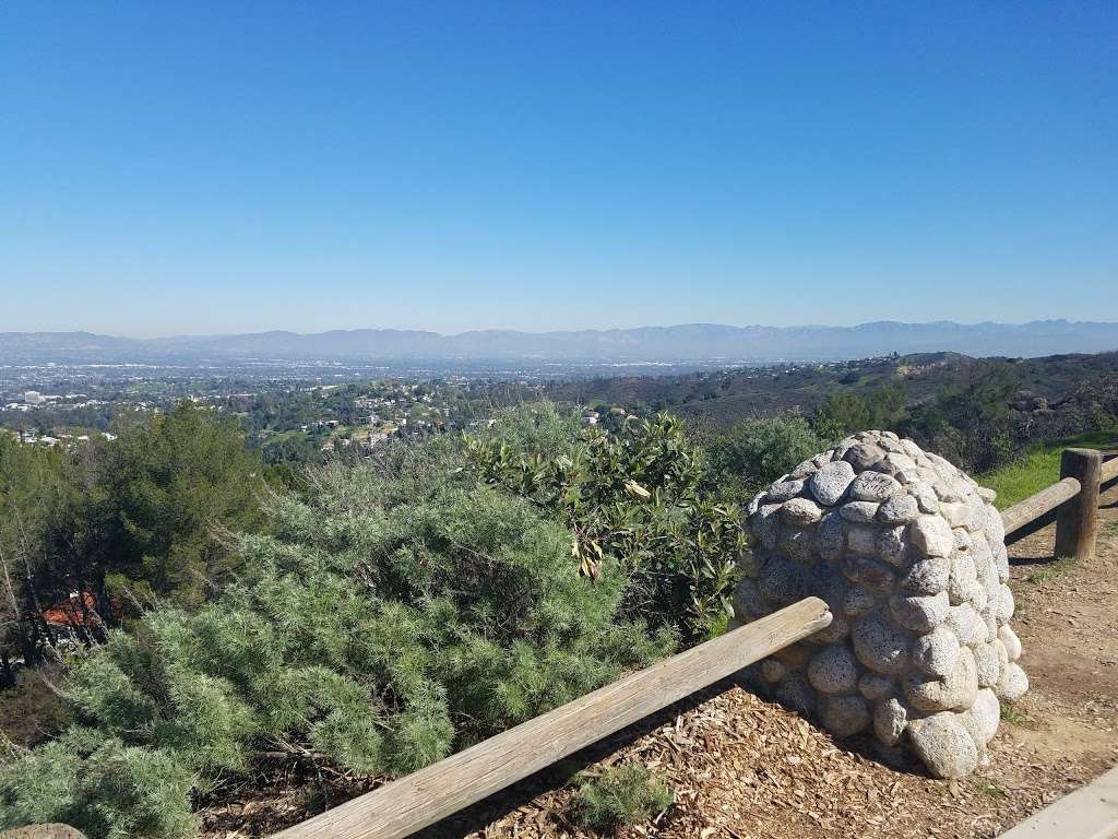 Top of Topanga Overlook | 3400 N Topanga Canyon Blvd, Topanga, CA 90290 | Phone: (323) 221-9944