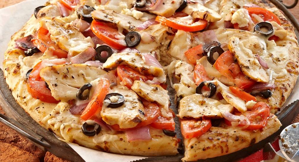Pizza Cucina | 102 W Post Rd, White Plains, NY 10606, USA | Phone: (914) 752-4611