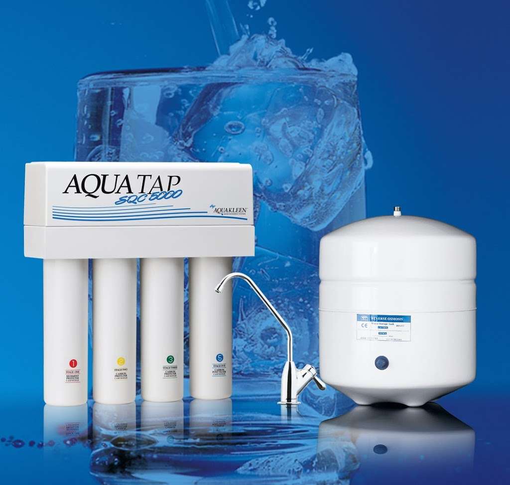 Aquakleen - The Best Residential Water Treatment Systems | 1590 Metro Dr #116, Costa Mesa, CA 92626 | Phone: (714) 258-8802
