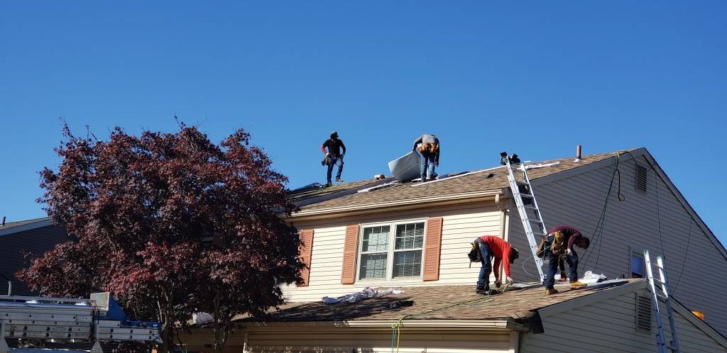 RoofMaster Camden county NJ | 221 Connecticut Ave, Cherry Hill, NJ 08002, USA | Phone: (856) 979-1021