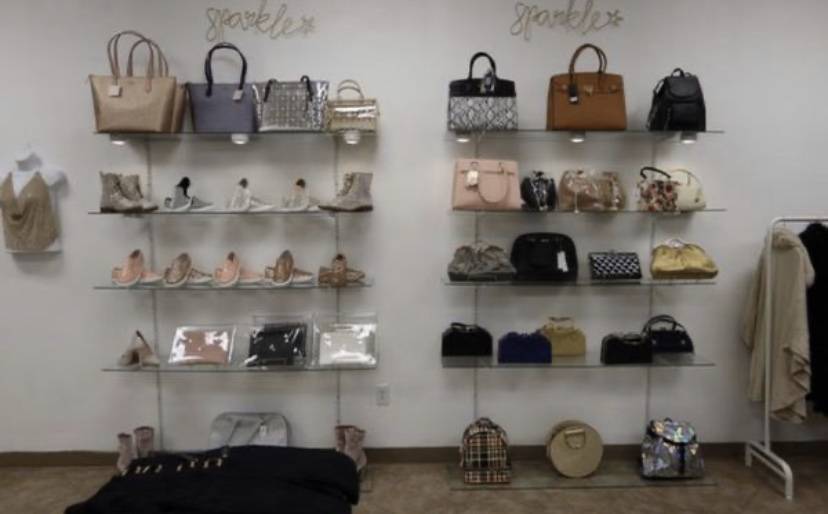 Vestir Boutique | 2450 N Brawley Ave Suite 108, Fresno, CA 93722, USA | Phone: (559) 826-6115